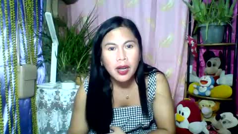 vannesa_0910 online show from July 10, 5:15 pm
