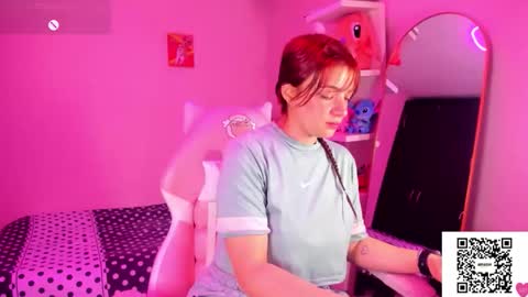 Vanesa online show from February 20, 11:27 pm