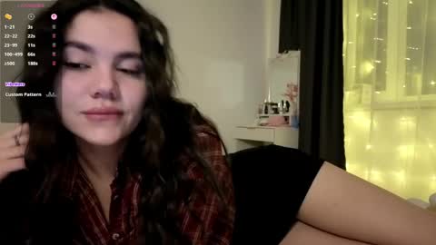 Vanessa  online show from March 1, 9:39 pm