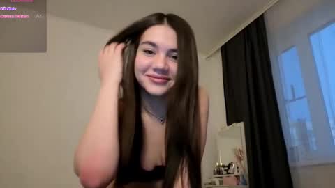 Vanessa  online show from March 18, 3:59 pm