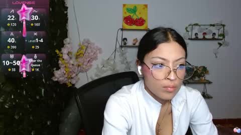 vane online show from April 13, 8:03 pm