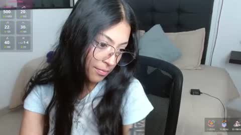 Snapshot of vannesweet_ chatting on July 12, 9:06 pm vane online show from July 12, 9:06 pm