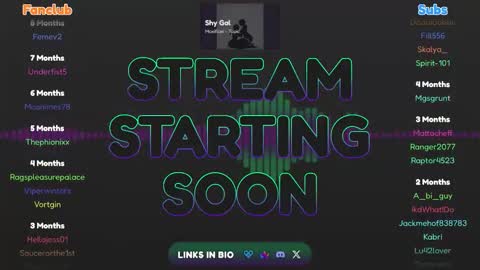 Snapshot of vannivr chatting on February 20, 3:03 am vannivr online show from February 20, 3:03 am