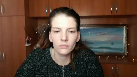 Vanessa online show from February 25, 10:47 am