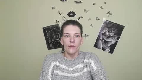 Vanessa online show from February 26, 10:47 am