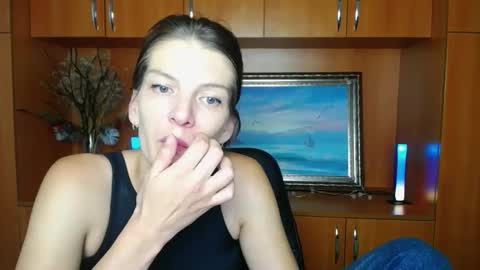 Vanessa online show from September 23, 6:27 am