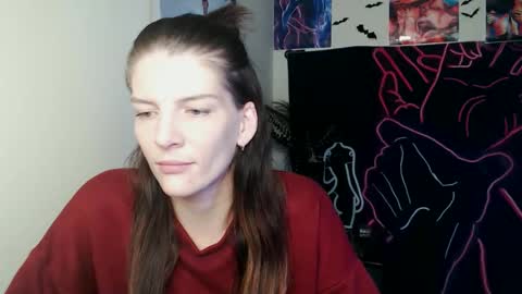 Vanessa online show from October 2, 6:42 am