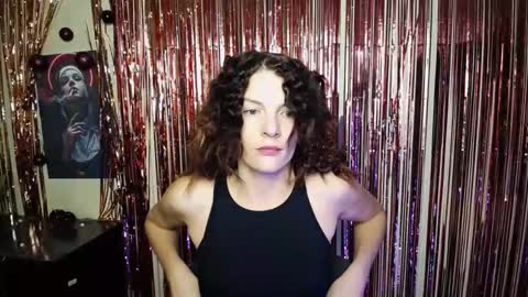 Vanessa online show from October 6, 6:11 am