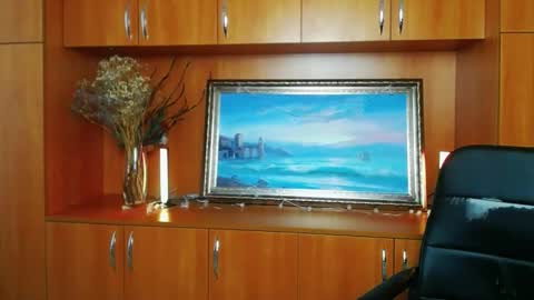 Vanessa online show from February 19, 2:13 pm