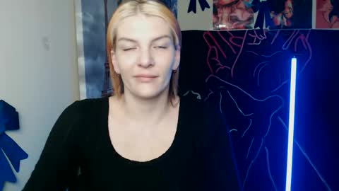 Vanessa online show from March 23, 7:45 am