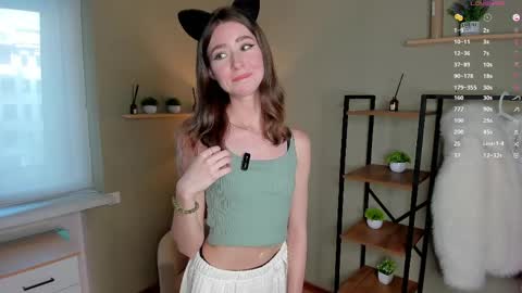 Charline online show from May 20, 4:13 pm