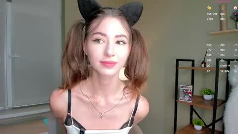 Charline online show from May 28, 4:37 pm