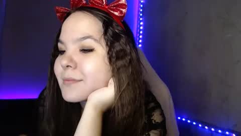 Snapshot of var_kiss chatting on May 30, 8:22 am Var Kiss online show from May 30, 8:22 am