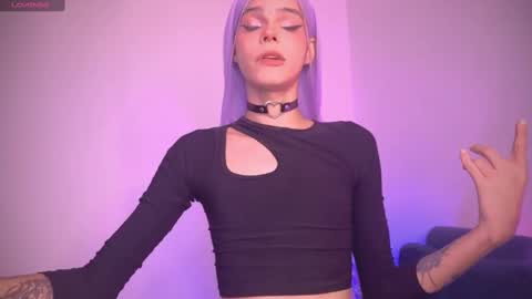 Snapshot of varya_ferreira chatting on February 27, 2:32 am  Varya Ferreira - independent model  online show from February 27, 2:32 am