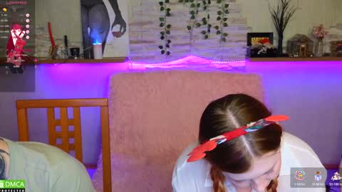 Snapshot of vasilisa_lik chatting on December 27, 2:12 pm Vasilisa lik online show from December 27, 2:12 pm