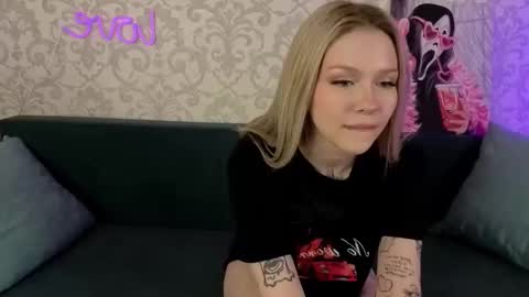 Vasilisa or just Vasya online show from November 10, 6:07 pm