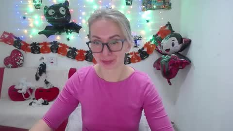 Vasilisa online show from October 29, 6:26 am