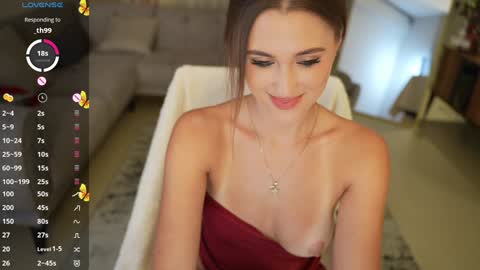 Snapshot of vasillisa chatting on December 7, 7:43 pm Vasilisa online show from December 7, 7:43 pm