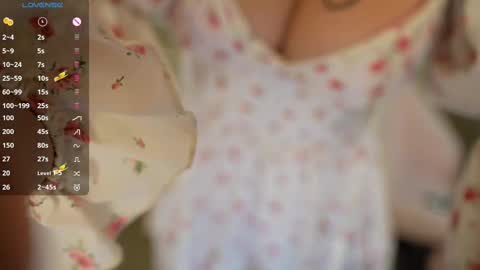 Snapshot of vasillisa chatting on February 28, 3:15 pm Vasilisa online show from February 28, 3:15 pm