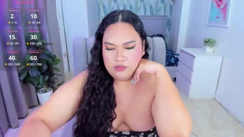 Snapshot of vavavoom_ chatting on February 18, 2:05 am Ahva online show from February 18, 2:05 am