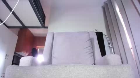 Snapshot of vavavoom_ chatting on March 2, 7:26 am Ahva online show from March 2, 7:26 am