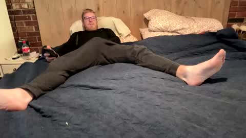 vaxildon13 online show from October 23, 12:59 pm