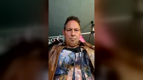Snapshot of vcmfg1969 chatting on July 20, 7:38 pm vcmfg1969 online show from July 20, 7:38 pm