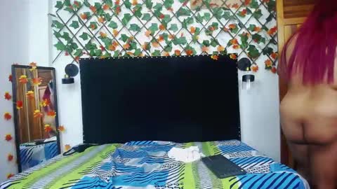 debora online show from February 21, 3:29 am