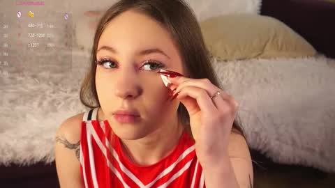 vedatroe online show from February 9, 2:37 am