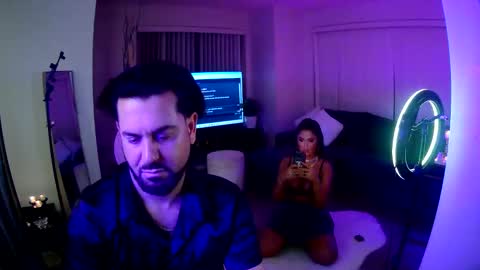 Snapshot of veedeeduo chatting on November 22, 10:36 am VeeDeeDuo online show from November 22, 10:36 am