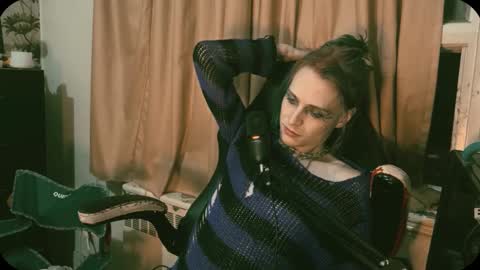 veelucious online show from October 8, 2:53 am