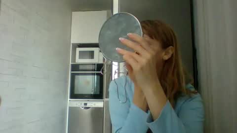 Veessa online show from March 22, 8:51 am