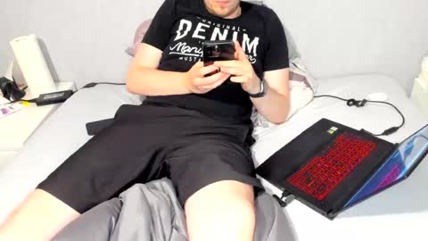 D online show from July 26, 7:21 pm