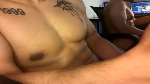 Vegas Love online show from May 27, 8:17 pm