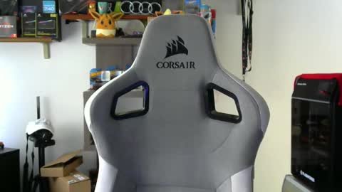 Charles online show from November 26, 6:53 pm