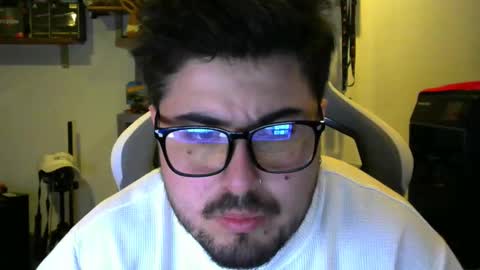 Charles online show from February 7, 3:10 am