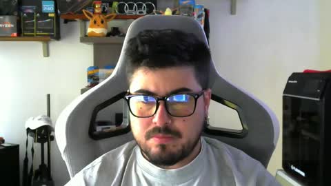 Charles online show from February 19, 3:52 pm