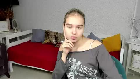 Barbara online show from February 4, 12:33 pm
