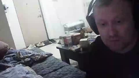 Deniel online show from February 22, 9:24 pm