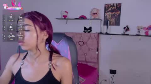 velinahoneyy online show from May 28, 12:13 pm