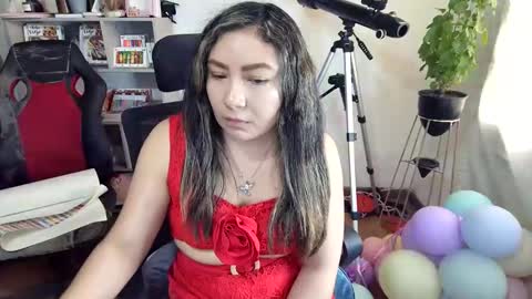 Im VelaI will be Christmas and New Year with my family December 22 to January 13 I will miss you guys. online show from October 22, 3:01 pm