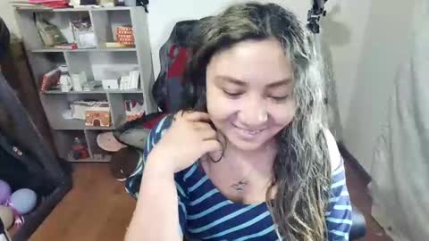 Im VelaI will be Christmas and New Year with my family December 22 to January 13 I will miss you guys. online show from December 1, 3:11 am