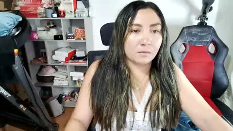 Im VelaI will be Christmas and New Year with my family December 22 to January 13 I will miss you guys. online show from June 17, 6:27 am
