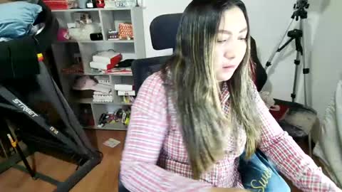 Im VelaI will be Christmas and New Year with my family December 22 to January 13 I will miss you guys. online show from July 9, 7:01 am