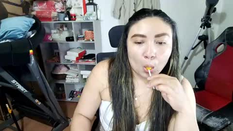 Im VelaI will be Christmas and New Year with my family December 22 to January 13 I will miss you guys. online show from July 15, 4:51 am