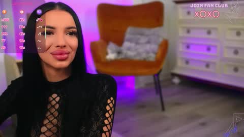 Velma online show from October 30, 6:30 pm