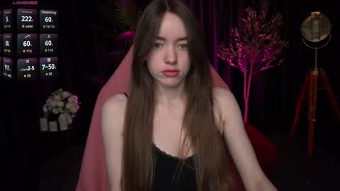 Kitty online show from March 21, 11:08 pm