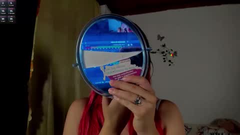 velvet_00 online show from February 10, 8:29 am