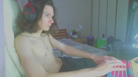 Snapshot of velvet_bunnies chatting on January 8, 11:54 am Velvet bunniess online show from January 8, 11:54 am