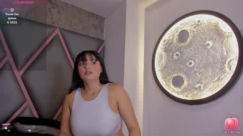 Stefany Y Diego online show from May 26, 11:50 am